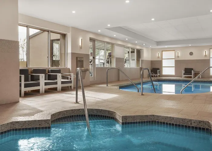 Holiday Inn Calgary Airport By Ihg